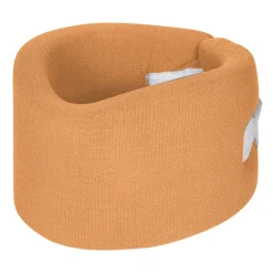 Qmed Kołnierz ortopedyczny, Schantz NT-BAC, beżowy, rozm.D5