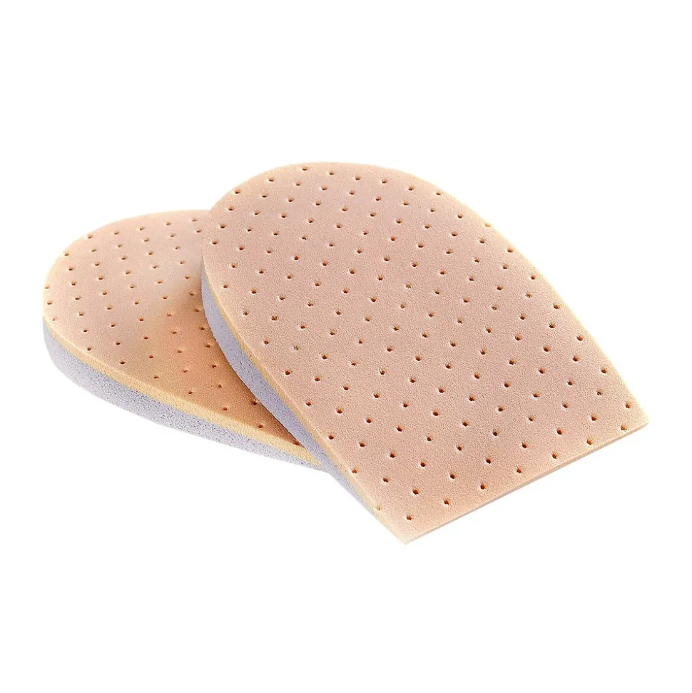 Qmed, podpiętki ortopedyczne, męskie, 1,5 cm, 1 para