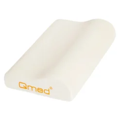 Qmed Standard Pillow, poduszka profilowana do snu, 1 szt.