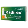 Radirex, tabletki, 10 szt.