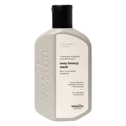 Resibo Easy Breezy Wash, codzienny szampon oczyszczający, 250 ml