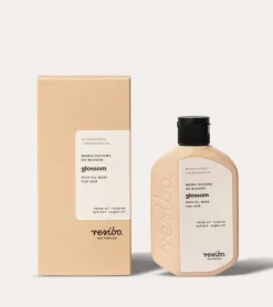 Resibo Glossom, olejowa maska do włosów, 100 ml