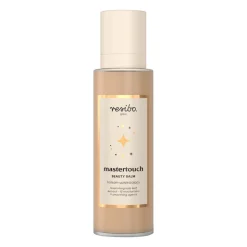 Resibo Mastertouch, balsam upiększający do ciała, 100 ml