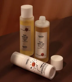 Resibo Nightcall, regenerujący krem na noc z efektem subtelnej opalenizny, 50 ml