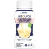 Resource Ultra+, płyn, smak waniliowy, 200 ml x 4