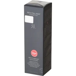 RevitaBrow Advanced, odżywka do brwi, 3 ml