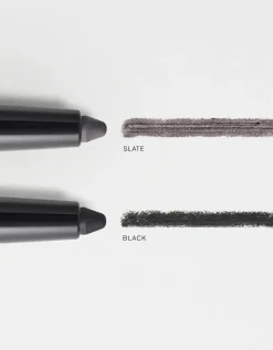 Revitalash, Defining Eyeliner, satynowa kredka do oczu, Slate, 0,3 g