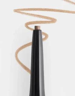 RevitaLash Hi-Def Brow Pencil, kredka do brwi, ciepły brąz, 0,14 g