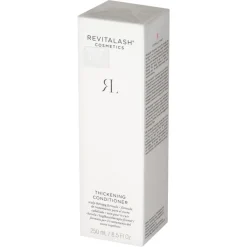 Revitalash, odżywka do włosów nadająca objętość, 250 ml