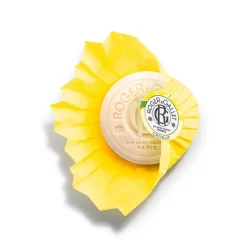 Roger & Gallet Cedrat, mydło well-being, 100 g