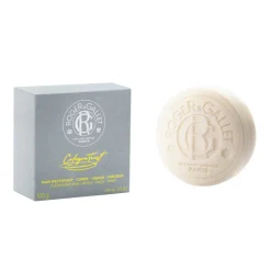 Roger & Gallet Cologne Twist, kostka myjąca, 100 g