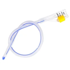 Romed, silikonowy cewnik Foleya CH 20, 10 ml, 1 szt.