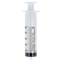 Romed, strzykawka jednorazowego użytku, 50 ml, 3-części, 1 szt.