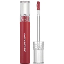 Rom&nd Glasting Water Tint, błyszczyk do ust, 08 Rose Stream, 4 g