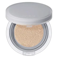 Rom&nd Nu Zero Cushion, podkład w poduszce, 02 Pure21, 15 g