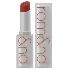 Rom&nd Zero Matte Lipstick, matowa pomadka do ust, 02 All That Jazz, 3 g