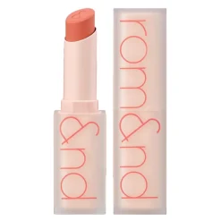 Rom&nd Zero Matte Lipstick, matowa pomadka do ust, 09 Shell Nude, 3 g