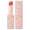 Rom&nd Zero Matte Lipstick, matowa pomadka do ust, 08 Adorable, 3 g