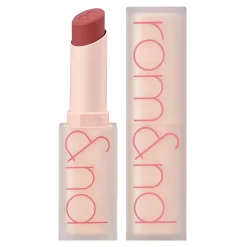 Rom&nd Zero Matte Lipstick, matowa pomadka do ust, 07 Envy Me, 3 g