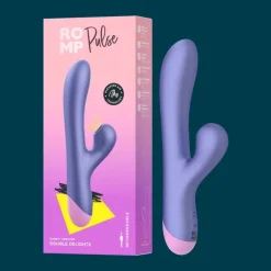 Romp Pulse, wibrator króliczek, 1 szt.