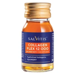 Salvitis Collagen Flex 12000, płyn, 30 ml