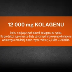Salvitis Collagen Flex 12000, płyn, 30 ml
