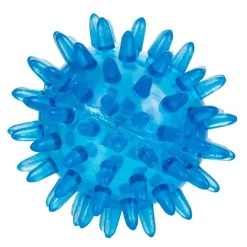 Sanity Jeżyk, piłka rehabilitacyjna z kolcami, średnica 6 cm, 1 szt.