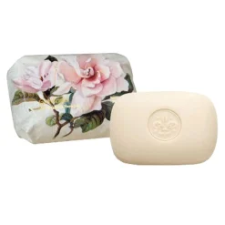 Saponificio Artigianale Fiorentino, naturalne mydło, gardenia, 200 g
