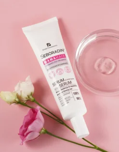 Seboradin Mama Hair, serum do skóry głowy, 100 ml