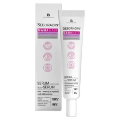 Seboradin Mama Hair, serum do skóry głowy, 100 ml