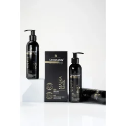 Seboradin Pro Age, maska do włosów, 200 ml