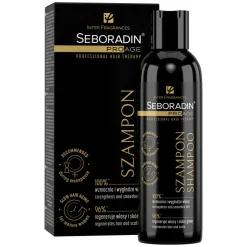 Seboradin Pro Age, szampon, 200 ml
