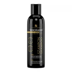 Seboradin Pro Age, szampon, 200 ml