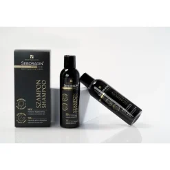 Seboradin Pro Age, szampon, 200 ml
