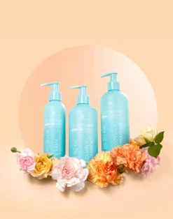 Seboradin Pro Hydractive, krem do włosów suchych i matowych, 200 ml