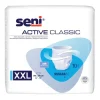 Seni Active Classic, majtki chłonne, XXL, 30 szt.