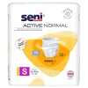 Seni Active Normal, majtki chłonne, rozmiar S, 30 szt.