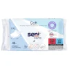 Seni Care Soft, chusteczki pielęgnacyjne, 48 szt.