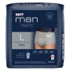 Seni Man Pants, majtki chłonne, rozmiar L, 30 szt.