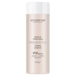 Sensibiome Prebiotic Skin Care, esencja tonizująca, płyn, 175 ml
