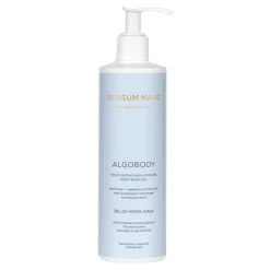 Sensum Mare Algobody, żel do mycia ciała nawilżająco-łagodzący, 300 ml