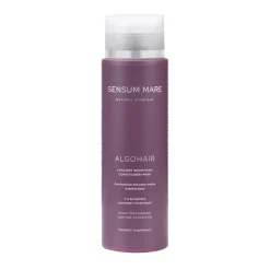 Sensum Mare Algohair, emolientowa odżywka - maska wygładzająca, 250 ml