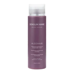 Sensum Mare Algohair, humektantowa odżywka - maska nawilżająca do włosów, 250 ml