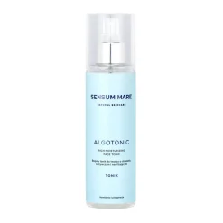 Sensum Mare Algotonic, bogaty tonik do twarzy o działaniu odżywczym i nawilżającym, 200 ml