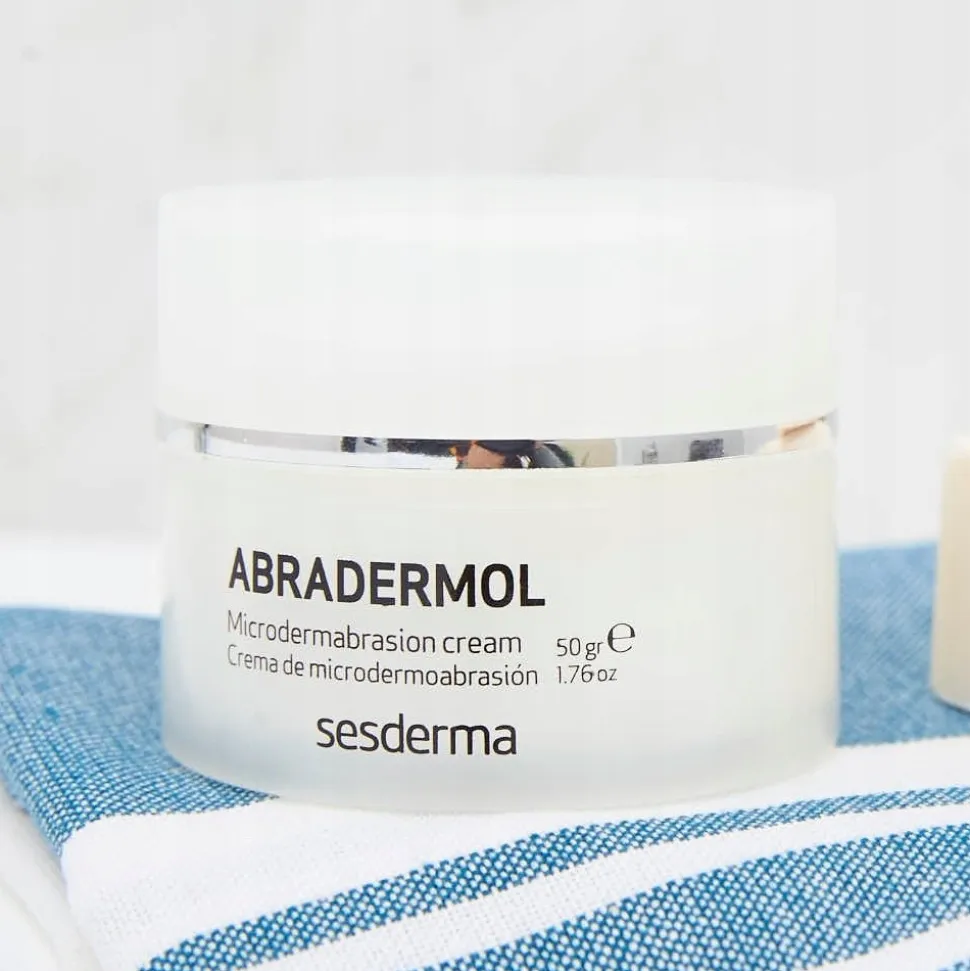 Sesderma Abradermol, krem do mikrodermabrazji, 50 g