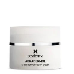 Sesderma Abradermol, krem do mikrodermabrazji, 50 g
