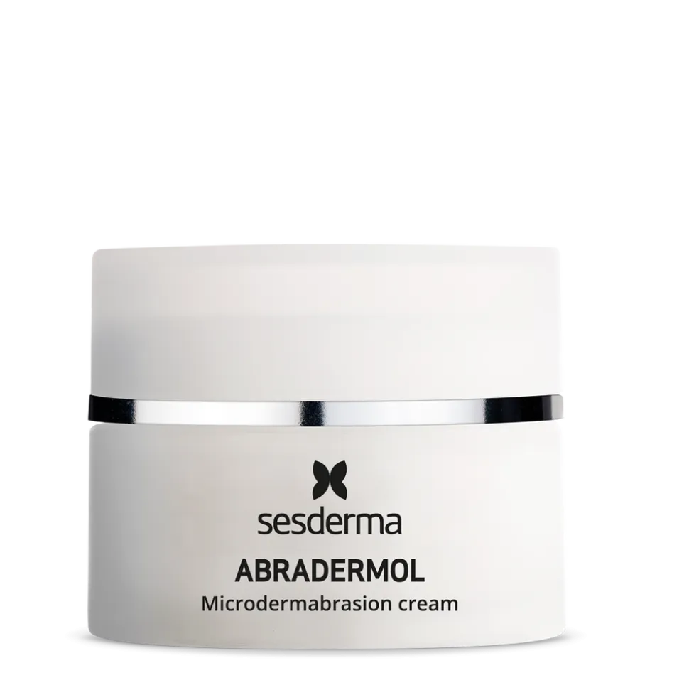 Sesderma Abradermol, krem do mikrodermabrazji, 50 g