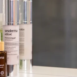 Sesderma Azelac, żel nawilżający, 50 ml