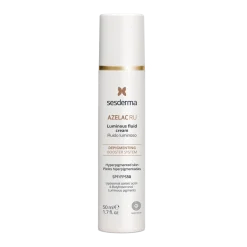 Sesderma Azelac RU, emulsja rozświetlająca, SPF 50, 50 ml
