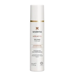 Sesderma Azelac RU, krem-żel depigmentujący, 50 ml